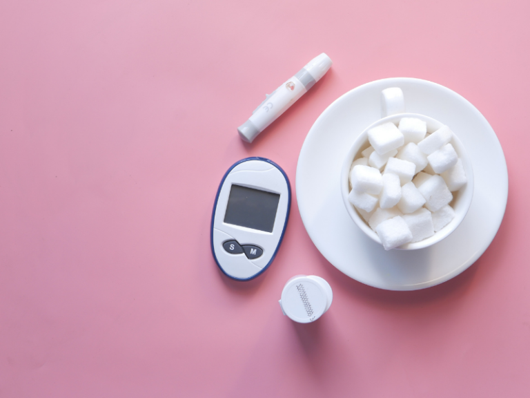Centella asiatica și diabetul: efectul din studiile pe șobolani nu s-a regăsit la om