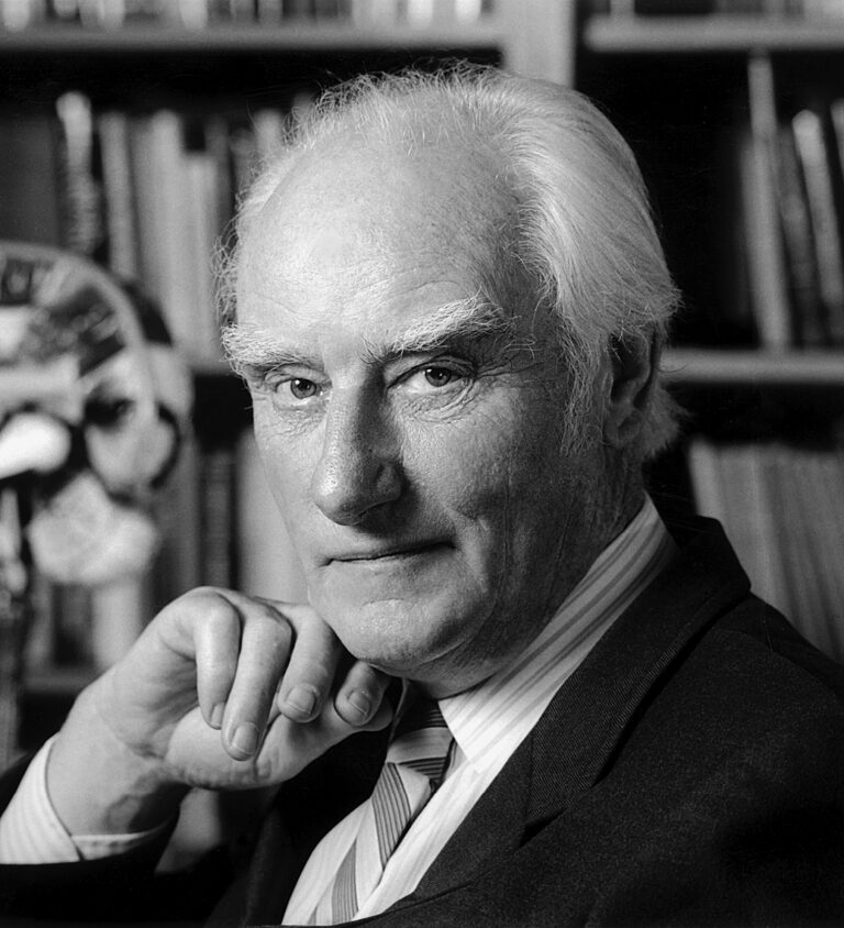 Despre Dr. Francis Crick
