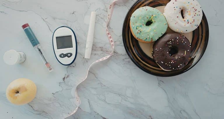 Diabetul: Impactul Glicemiei Crescute asupra Vaselor de S&acirc;nge