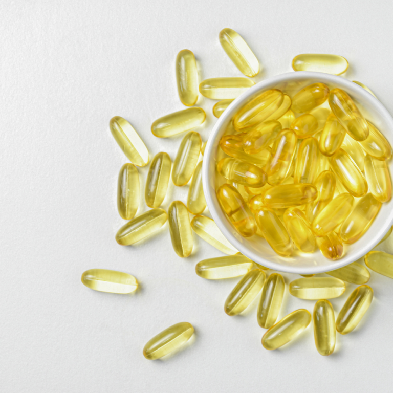 Vitamina D: Care sunt simptomele care indică o deficiență?