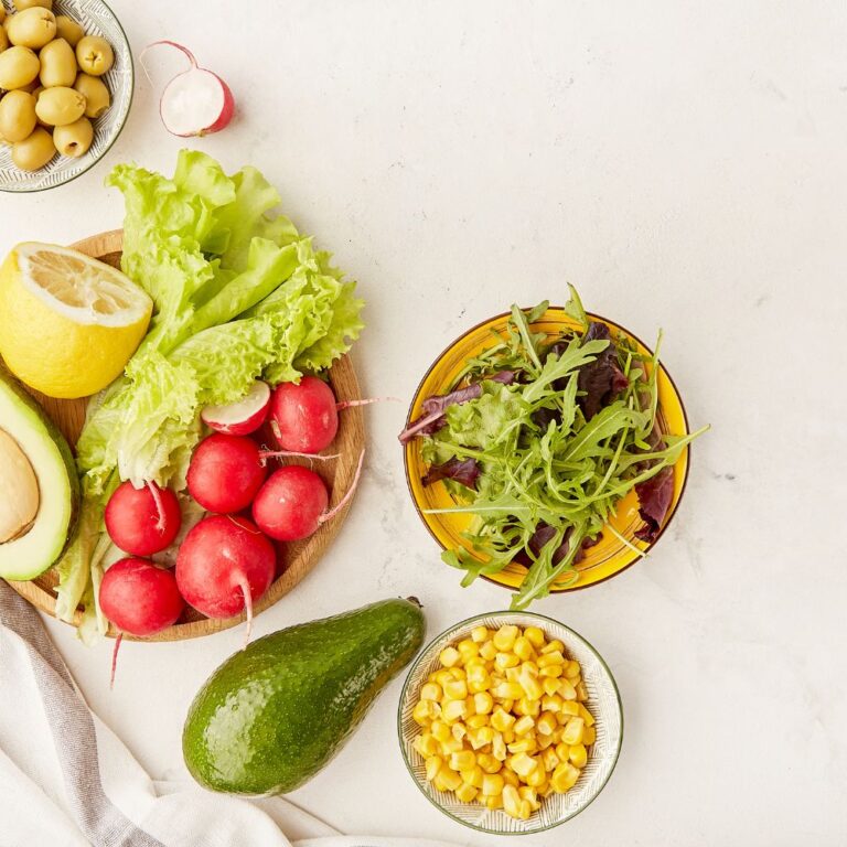 Alimentația sănătoasă nu &icirc;ncepe &icirc;n farfurie, ci &icirc;n celulă