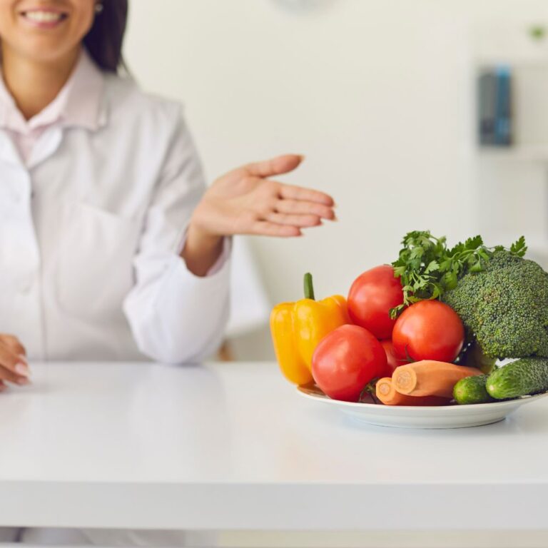 O dieta sanatoasa nu inseamna acelasi lucru pentru toti &ndash; si nici macar acelasi lucru in timp