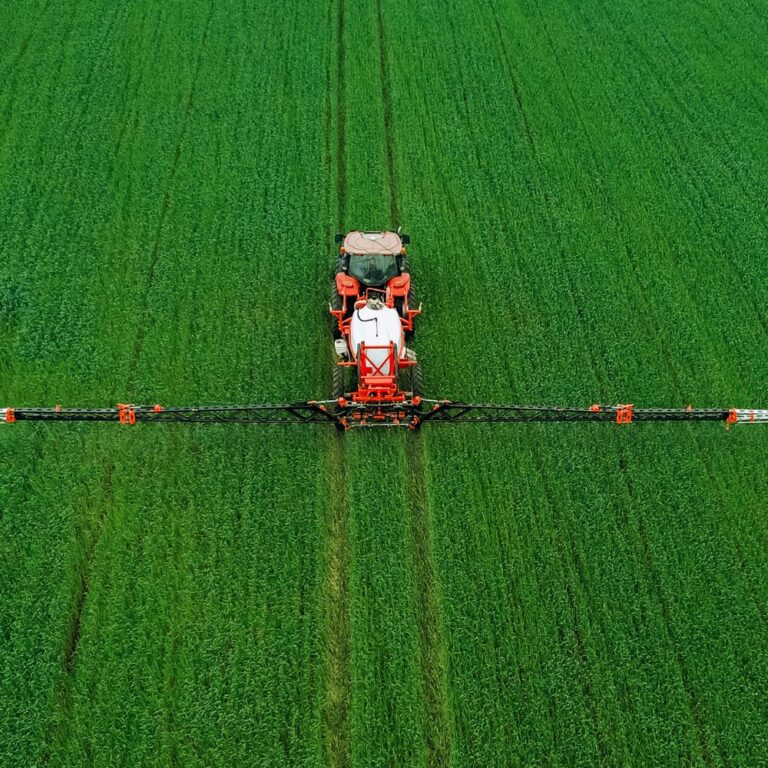 Reziduurile de pesticide din alimente nu sunt o problemă uniformă &mdash; și asta schimbă tot ce credem că știm