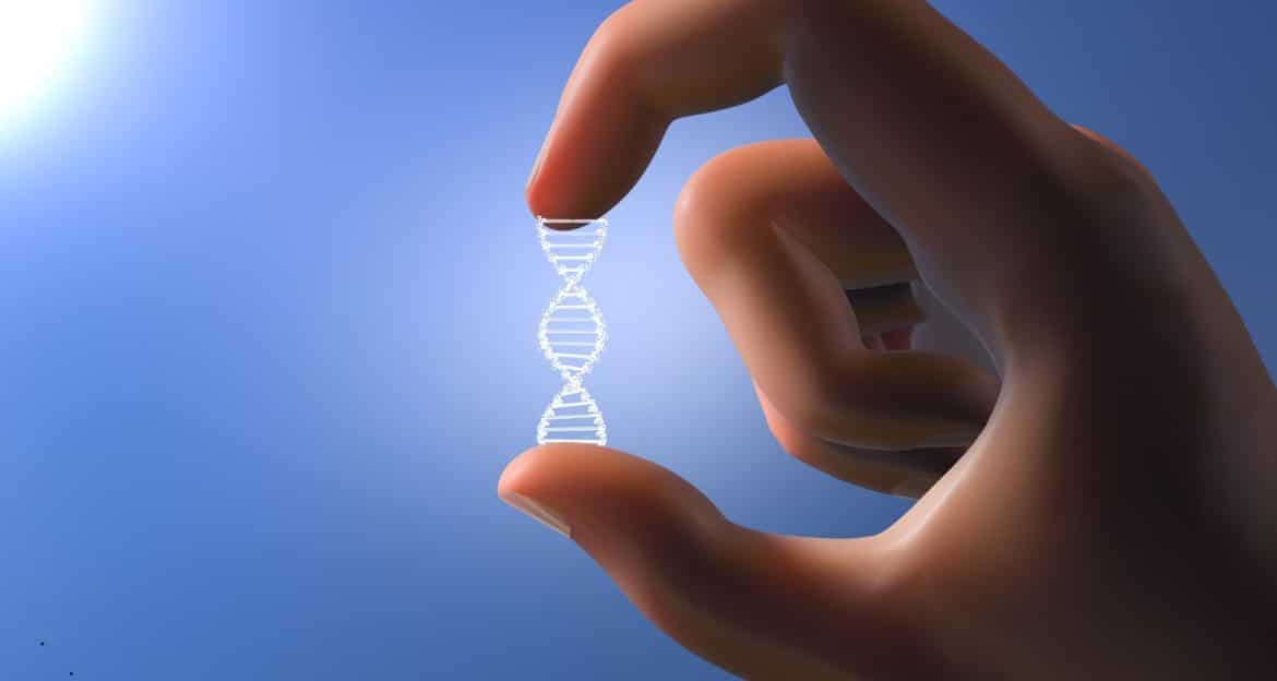Secventierea ADN: nu citim doar litere - citim decizii biologice