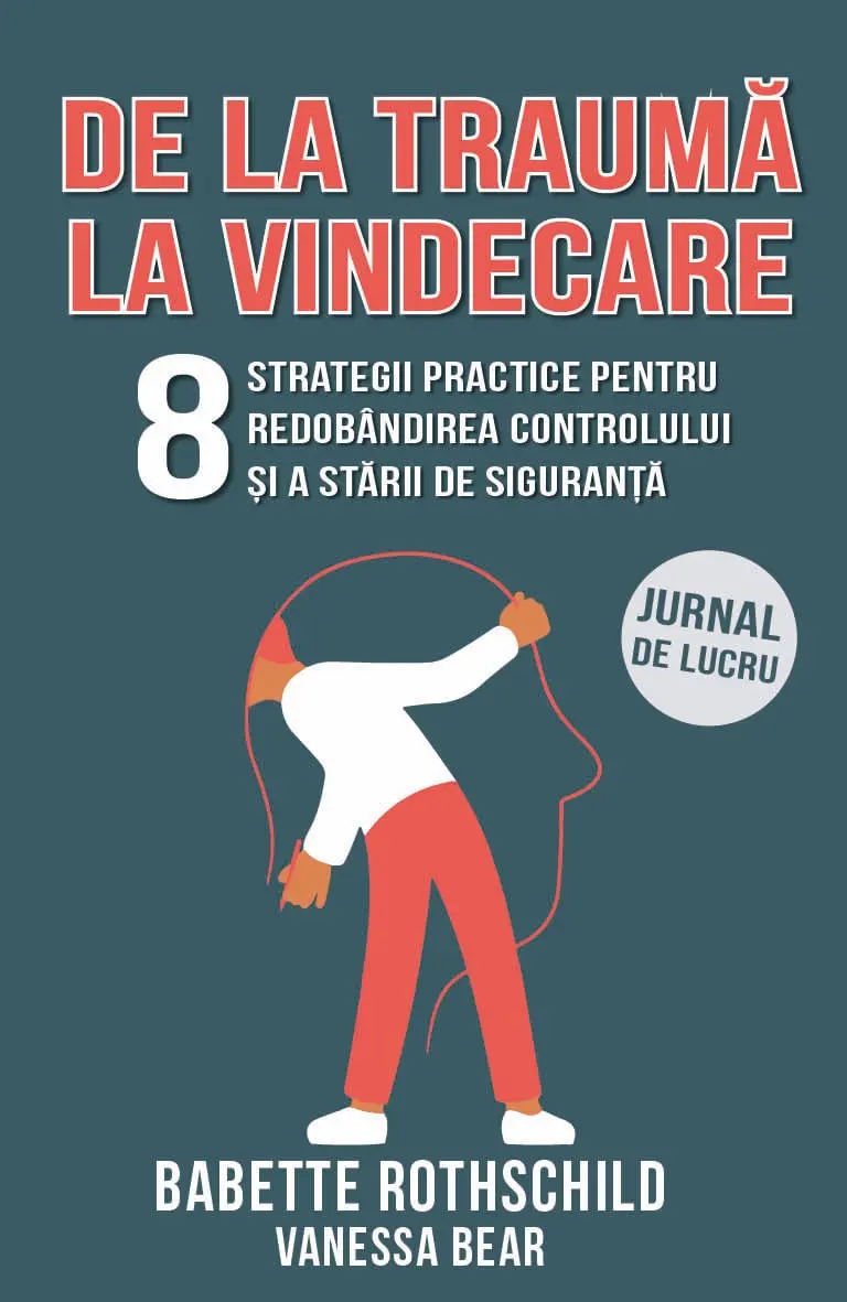 De la traumă la vindecare: jurnalul de lucru care nu cere retrăirea evenimentului