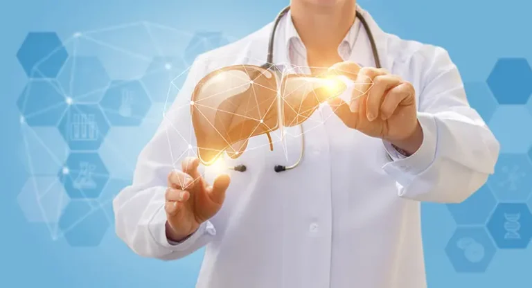 Ficatul se detoxifiază singur &mdash; alimentele pentru ficat contează din cu totul alt motiv
