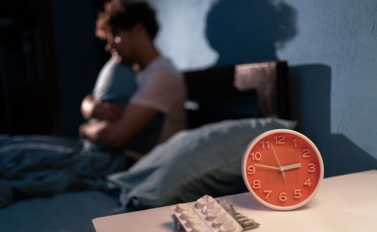 Ghidul european pentru insomnie nu recomandă plante pentru somn &mdash; nici ashwagandha