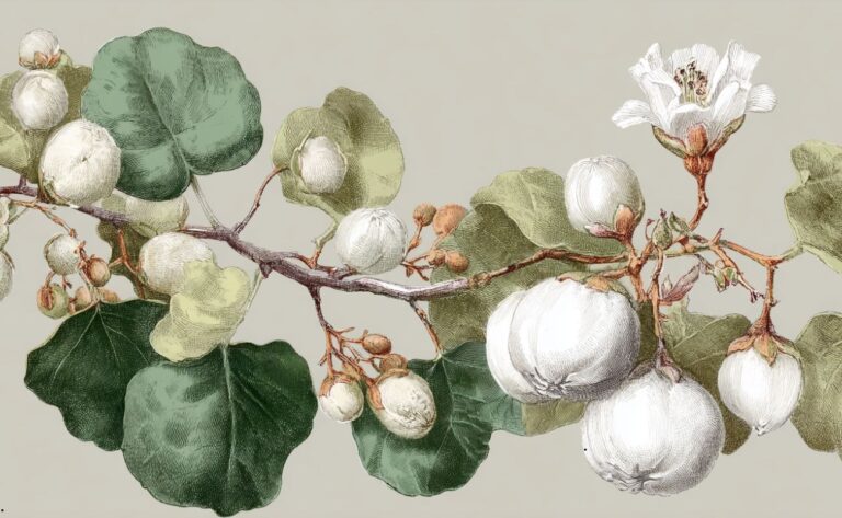 Balsamul din Gilead (Commiphora gileadensis): istorie, compoziție și ce spune cercetarea