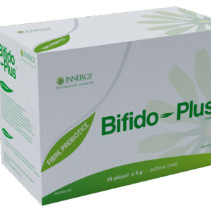 Bifido Plus, 30 plicuri, Innergy