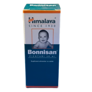Picaturi anticolici, 30 ml, Bonnisan