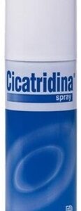 Cicatridina spray, 125 ml, Farma-Derma