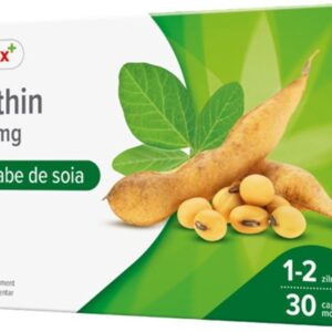 Dr. Max Lecitina 1200mg, 30 capsule moi