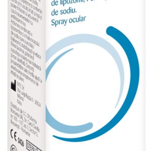 Eyestil Spray ocular, 10ml, SIFI