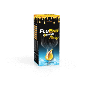 Sirop Fluend Extreme, 150ml, Sun Wave Pharma