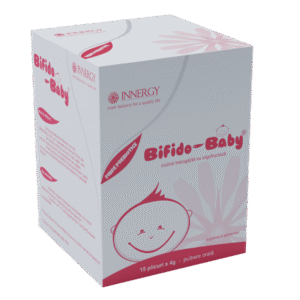 Bifido Baby, 15 plicuri, Innergy