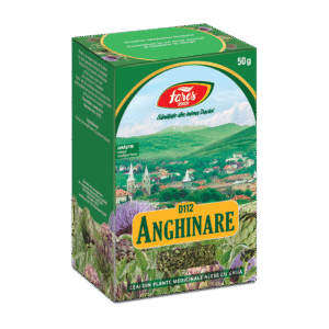 Ceai Anghinare, 50g, Fares