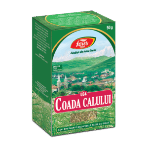 Ceai Coada Calului, 50g, Fares