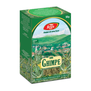 Ceai Ghimpe iarba, 50g, Fares