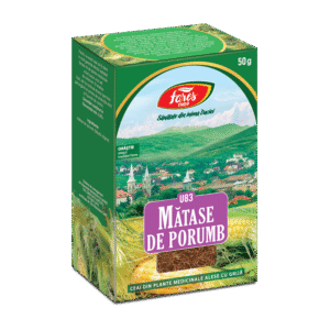 Ceai Matase de porumb, 50g, Fares