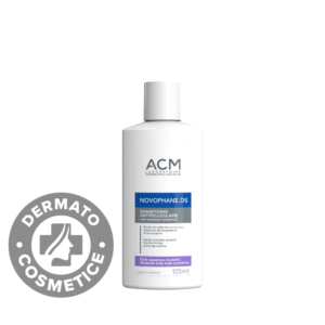 Sampon antimatreata Novophane DS, 125ml, ACM