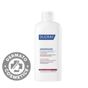 Sampon fortifiant si revitalizant Anaphase+, 200ml, Ducray