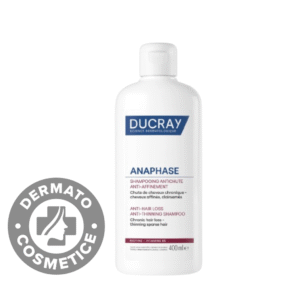 Sampon fortifiant si revitalizant Anaphase+, 400ml, Ducray