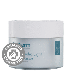 Crema hidratanta pentru piele normal-mixta Aquafil Hydra Light, 50ml, Ivatherm