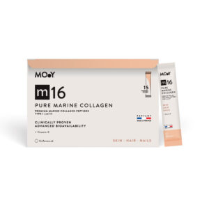 M16 PURE MARINE COLLAGEN – Colagen fără aromă pentru piele, păr și unghii | Healthwise.ro