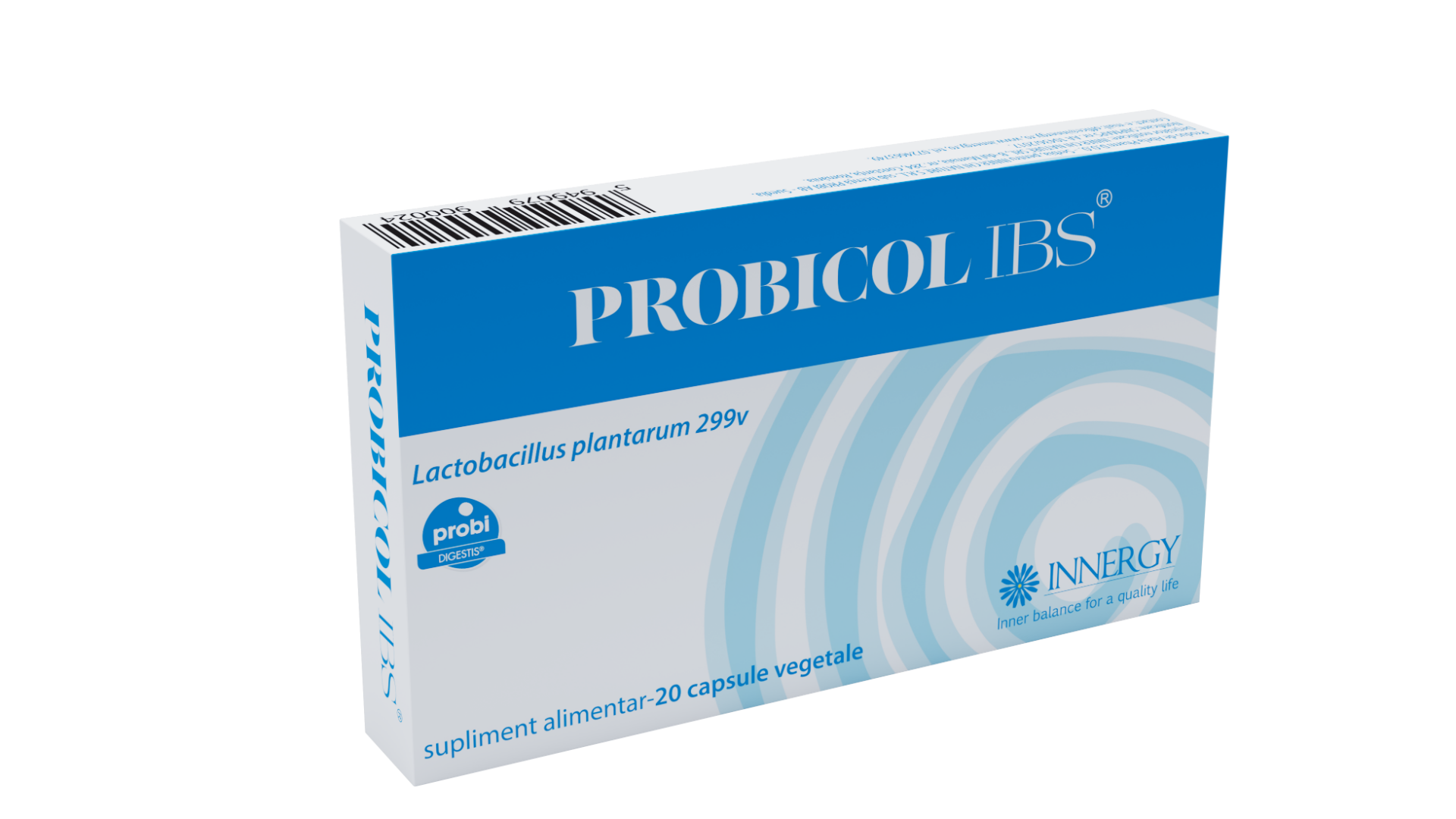 Probicol IBS Innergy