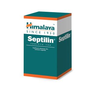 Septilin, 100 capsule, Himalaya
