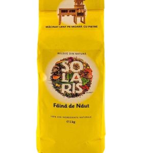 Faina de naut, 1kg, Solaris