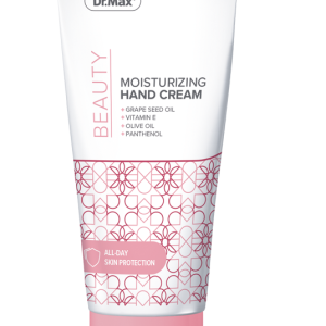 Dr. Max Crema hidratanta pentru maini, 75ml