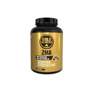 Zma, 90 capsule, Gold Nutrition