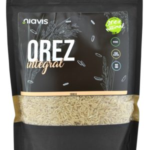 Orez integral, 1000g, Niavis