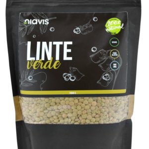 Linte verde, 1000g, Niavis