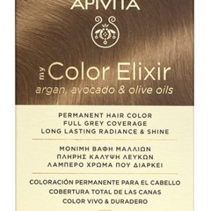 Apivita My Color Elixir Vopsea de par, N9.3