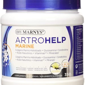 Artrohelp Marine Hidrolizat 10.000mg, 350g, Marnys