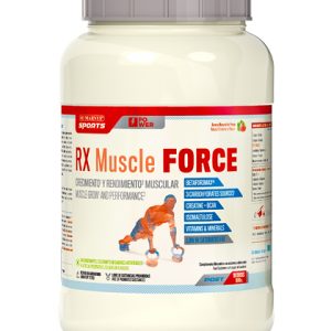RX Muscle Force, 1800g, Marnys