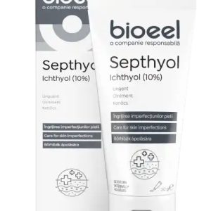 Septhyol unguent, 30g, Bioeel