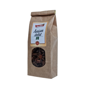 Anason stelat, 50g, AdNatura