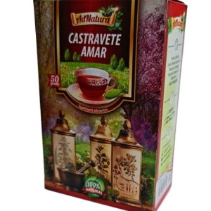 Ceai de castravete amar, 50g, AdNatura
