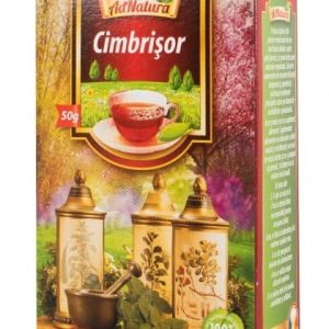 Ceai de cimbrisor, 50g, AdNatura