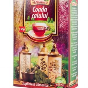 Ceai de coada calului, 50g, AdNatura
