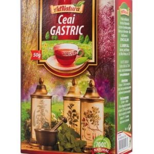 Ceai gastric, 50g, AdNatura