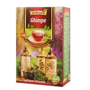 Ceai de ghimpe, 50g, AdNatura