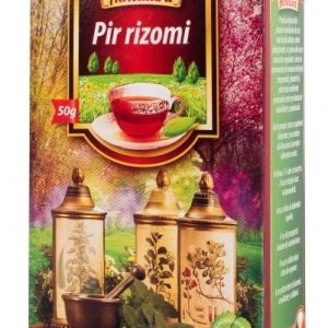 Ceai de pir rizomi, 50g, AdNatura