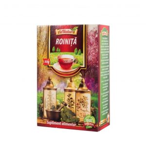 Ceai de ronita, 50g, AdNatura