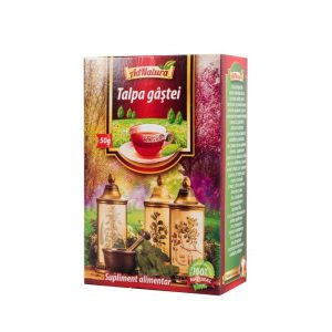 Ceai de talpa gastei, 50g, AdNatura