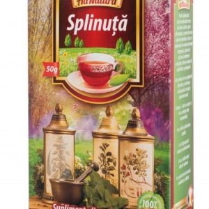 Ceai splinuta, 50g, AdNatura