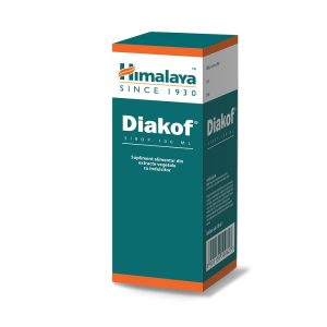 Diakof Sirop, 100ml, Himalaya
